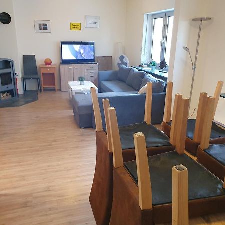 Ferienwohnung Linden 13 Willich Eksteriør bilde
