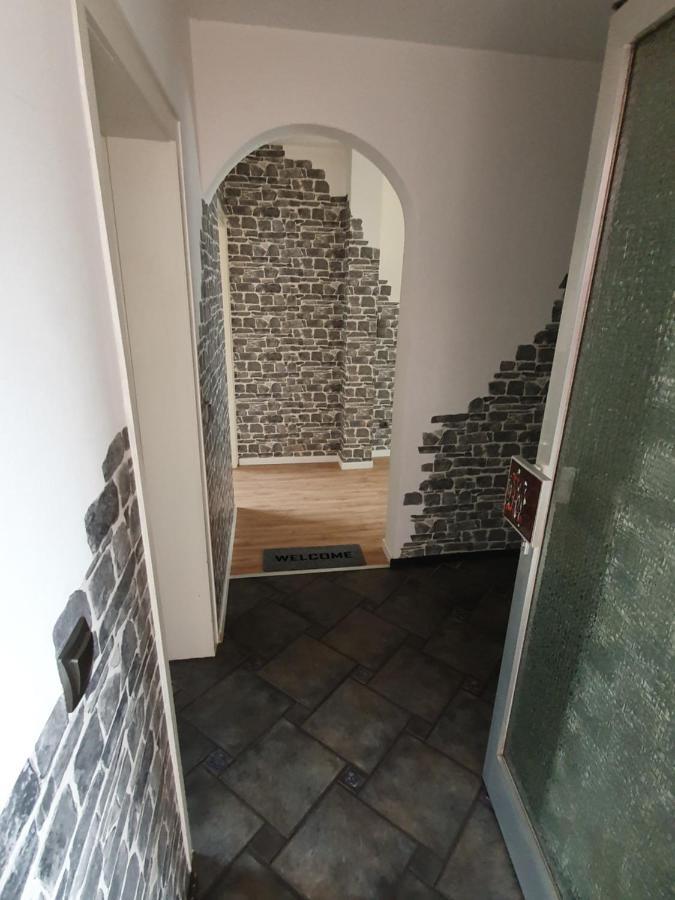 Ferienwohnung Linden 13 Willich Eksteriør bilde