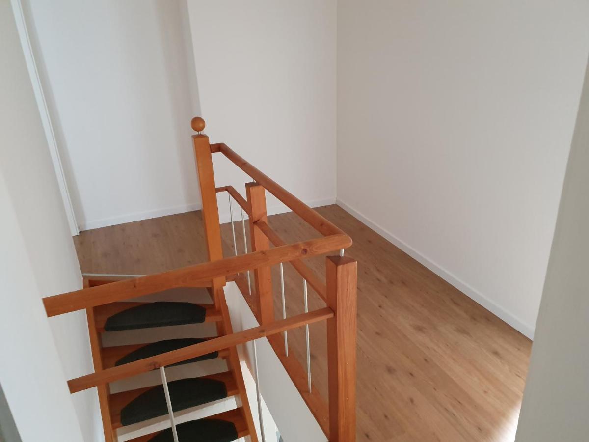 Ferienwohnung Linden 13 Willich Eksteriør bilde
